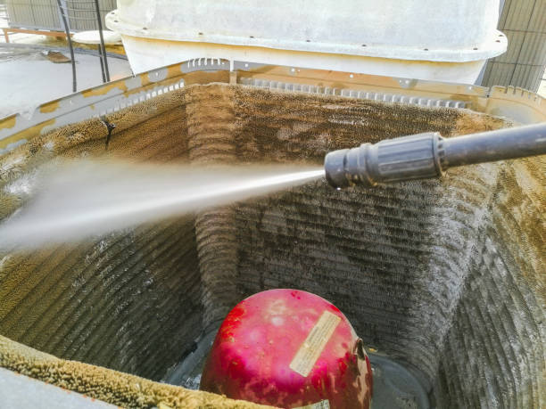 Best Best Air Duct Cleaning Company  in Davison, MI