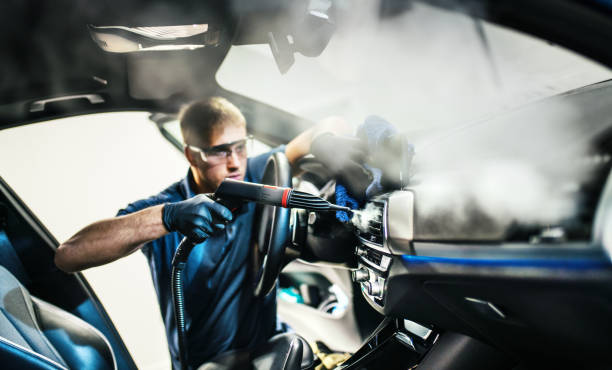 Best Duct Cleaning Specialists  in Davison, MI