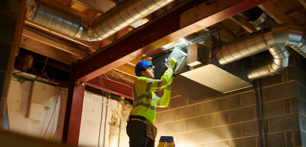 Best Air Duct Cleaning Company Near Me  in Davison, MI